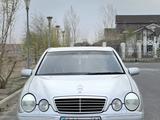 Mercedes-Benz E 320 2001 года за 6 300 000 тг. в Кызылорда