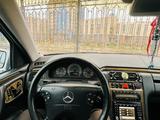 Mercedes-Benz E 320 2001 года за 5 800 000 тг. в Кызылорда – фото 3