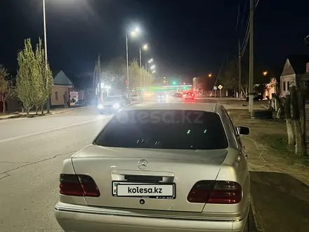 Mercedes-Benz E 320 2001 года за 5 800 000 тг. в Кызылорда – фото 7