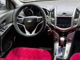 Chevrolet Cruze 2013 годаүшін4 000 000 тг. в Кокшетау – фото 4