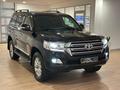 Toyota Land Cruiser 2016 годаfor28 990 000 тг. в Астана – фото 2