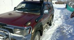 Toyota Hilux Surf 1993 годаүшін1 200 000 тг. в Аулиеколь – фото 2