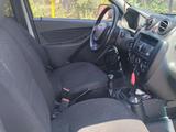 ВАЗ (Lada) Granta 2190 2013 года за 2 500 000 тг. в Темиртау – фото 3