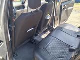 ВАЗ (Lada) Granta 2190 2013 года за 2 500 000 тг. в Темиртау – фото 5