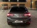 Hyundai Elantra 2019 года за 9 500 000 тг. в Алматы – фото 5