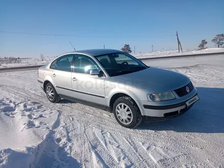 Volkswagen Passat 1997 года за 2 200 000 тг. в Степногорск