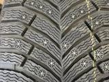 Зимние шипованные шины Michelin Latitude X-Ice North 2 + 265/60 R18 114T за 188 000 тг. в Атырау – фото 2