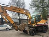 Hyundai  R210W 2015 годаfor28 000 000 тг. в Алматы – фото 2