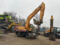 Hyundai  R210W 2015 годаүшін28 000 000 тг. в Алматы