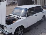 ВАЗ (Lada) 2107 2008 года за 1 500 000 тг. в Темиртау – фото 4