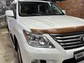 Lexus LX 570 2011 годаfor23 500 000 тг. в Алматы – фото 3