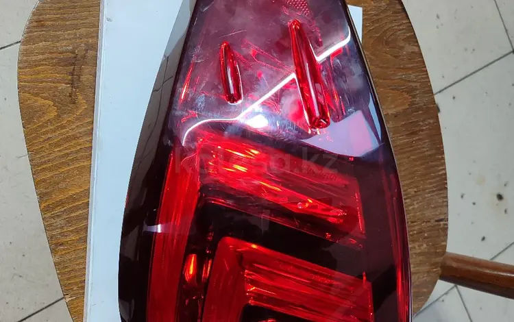 Фонарь задний левый в кузов за 12 500 тг. в Алматы