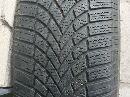 Шина всесезонка BRIDGESTONE BLIZZAK 235-65 R17. за 22 000 тг. в Караганда – фото 7