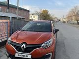 Renault Kaptur 2016 года за 6 800 000 тг. в Алматы – фото 5