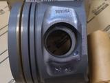 Поршень двигателя тойота. 1KDFTE. за 35 000 тг. в Алматы – фото 3