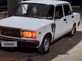 ВАЗ (Lada) 2107 2006 годаүшін1 400 000 тг. в Шымкент – фото 13