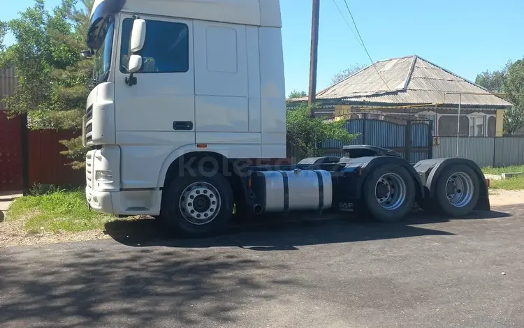 DAF  XF 105 2007 года за 21 300 000 тг. в Алматы