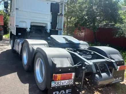 DAF  XF 105 2007 года за 21 300 000 тг. в Алматы – фото 6