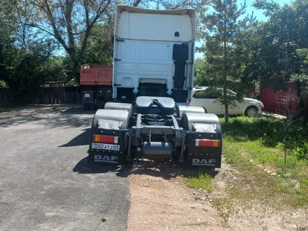DAF  XF 105 2007 года за 21 300 000 тг. в Алматы – фото 7