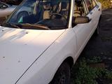 Mazda 323 1993 года за 450 000 тг. в Астана – фото 3