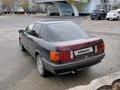 Audi 80 1991 года за 600 000 тг. в Актобе – фото 5