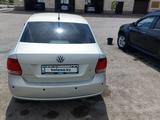 Volkswagen Polo 2013 годаүшін4 100 000 тг. в Караганда – фото 3