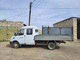 ГАЗ ГАЗель 2015 года за 9 000 000 тг. в Саксаульский – фото 3