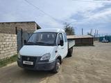 ГАЗ ГАЗель 2015 года за 9 000 000 тг. в Саксаульский