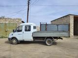 ГАЗ ГАЗель 2015 года за 9 000 000 тг. в Саксаульский – фото 2
