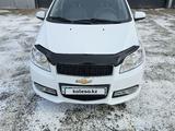 Chevrolet Nexia 2021 года за 5 200 000 тг. в Кокшетау – фото 4