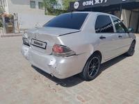 Mitsubishi Lancer 2006 годаүшін1 950 000 тг. в Актау