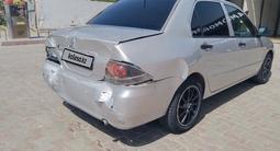 Mitsubishi Lancer 2006 годаүшін1 950 000 тг. в Актау