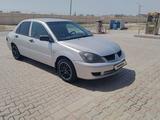 Mitsubishi Lancer 2006 года за 1 700 000 тг. в Актау – фото 2