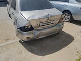 Mitsubishi Lancer 2006 годаүшін1 700 000 тг. в Актау – фото 3