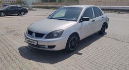 Mitsubishi Lancer 2006 года за 1 950 000 тг. в Актау – фото 4