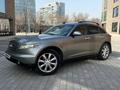 Infiniti FX35 2005 года за 5 950 000 тг. в Алматы