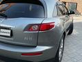 Infiniti FX35 2005 года за 5 950 000 тг. в Алматы – фото 5