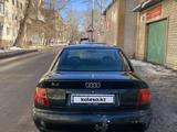 Audi A4 1995 года за 1 350 000 тг. в Павлодар – фото 4