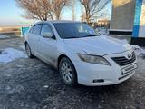 Toyota Camry 2007 годаүшін4 800 000 тг. в Алматы