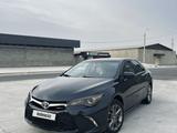 Toyota Camry 2017 годаfor9 350 000 тг. в Тараз – фото 2