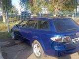 Mazda 6 2005 года за 3 700 000 тг. в Алматы – фото 3