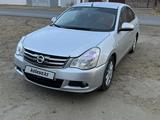 Nissan Almera 2018 годаүшін4 800 000 тг. в Кызылорда – фото 5