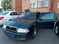 Skoda Octavia 2002 годаүшін1 500 000 тг. в Астана