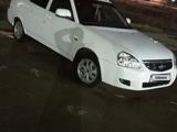 ВАЗ (Lada) Priora 2170 2014 года за 3 300 000 тг. в Актобе – фото 2