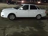 ВАЗ (Lada) Priora 2170 2014 года за 3 300 000 тг. в Актобе – фото 4