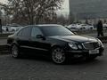 Mercedes-Benz E 350 2006 года за 5 800 000 тг. в Алматы – фото 4