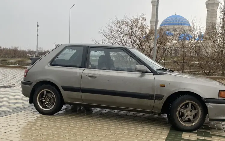 Mazda 323 1993 года за 600 000 тг. в Шымкент