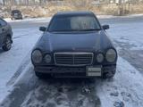 Mercedes-Benz E 230 1997 годаүшін1 500 000 тг. в Семей – фото 2