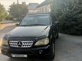 Mercedes-Benz ML 320 2001 годаfor4 700 000 тг. в Алматы – фото 2