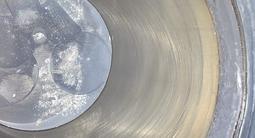 Блок 1kz двигатея 1кз двигатель сюрф прадо 78 привозной контрактный за 1 000 тг. в Алматы – фото 2